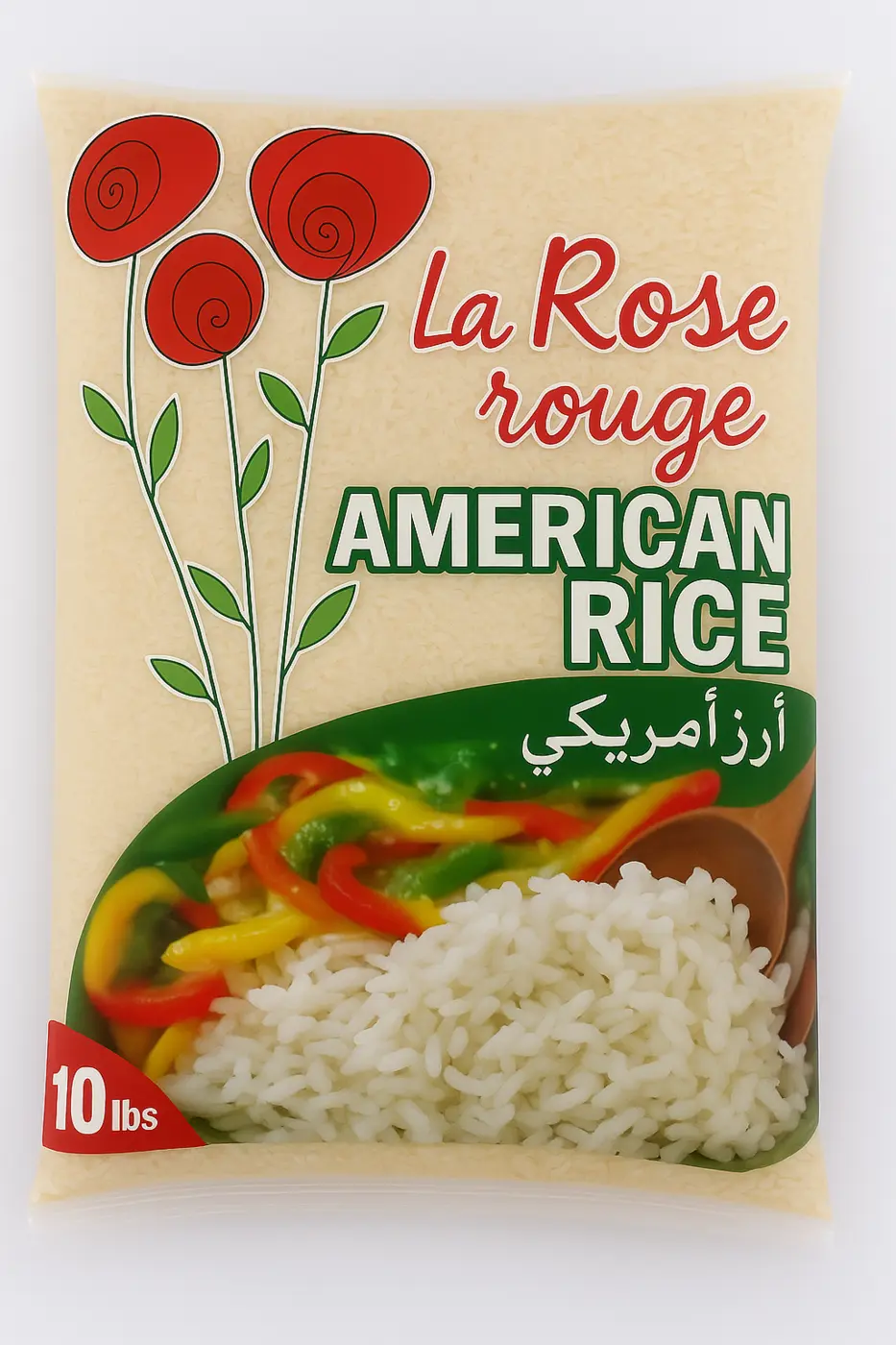 American Rice 10 lb