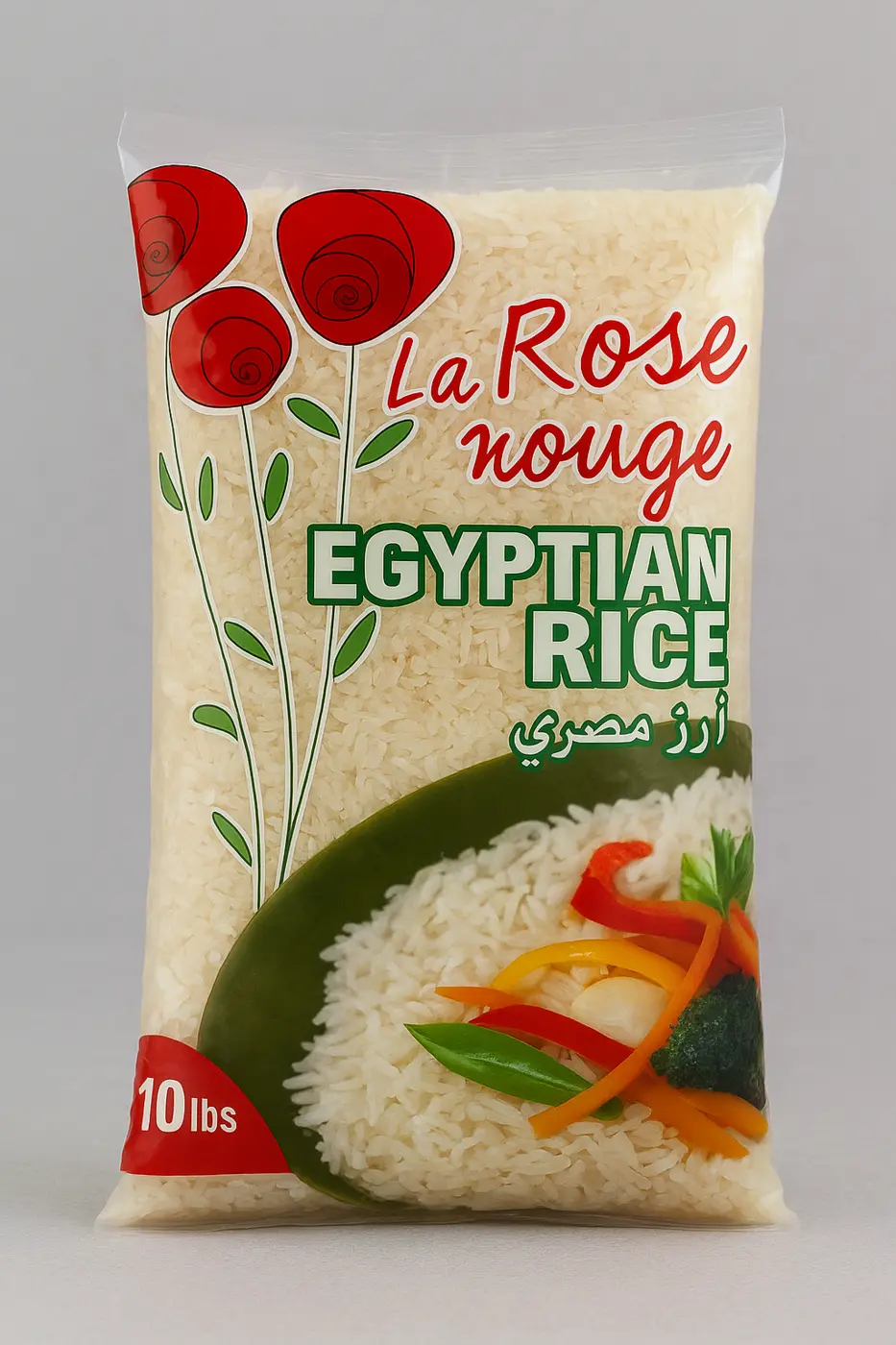 Egyptian Rice 10 lb